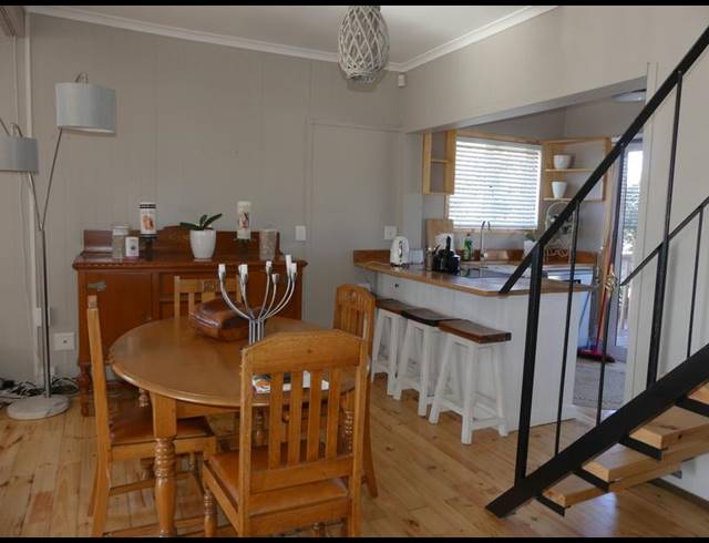 4 BEDROOM HOUSE FOR SALE IN BRITANNIA BAY